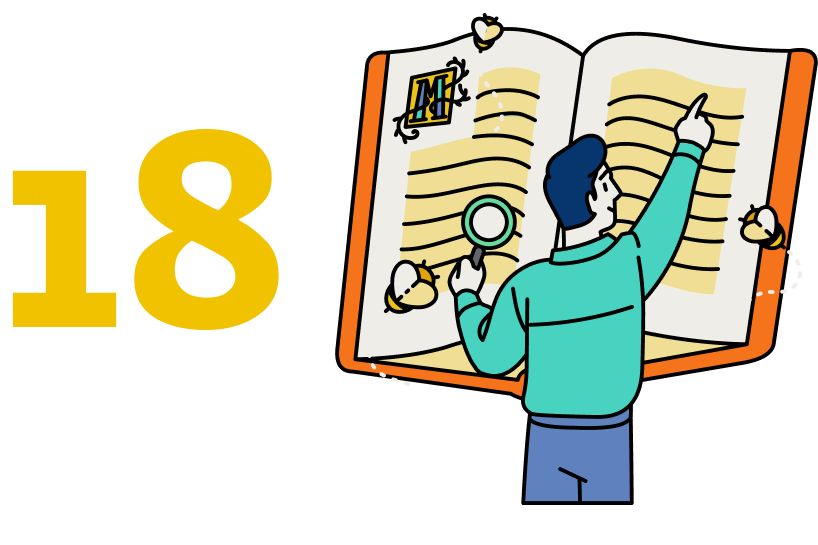 Nube de variables antropológicas