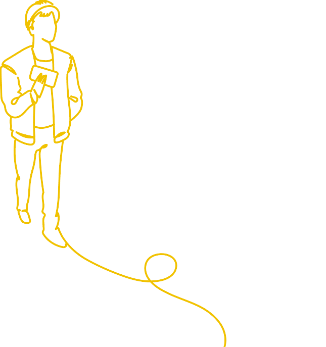 Decorative illustration